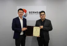 SSP คว้ารางวัล SIF AWARD ประจำปี 2568 จากสถาบันไทยพัฒน์