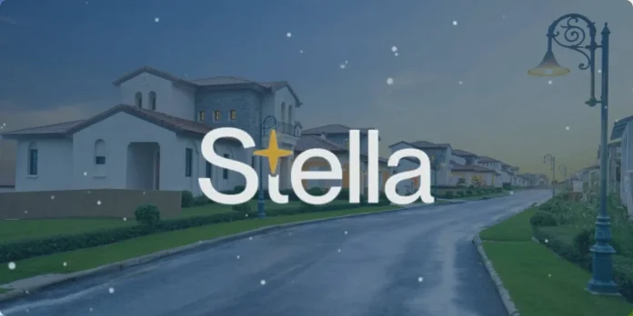 STELLA Logo