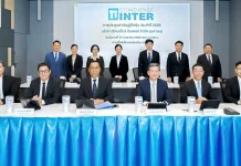 STI เคาะปันผล 0.026 บาท/หุ้น ลุยรับงานรัฐ–เอกชน หนุนโตระยะยาว