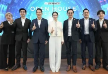Synnex Open House 2026 คึกคัก พาร์ตเนอร์–ดีลเลอร์ เสริมแกร่ง Ecosystem