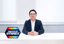 SYNEX ร่วมเวที “Thailand AI Grand Journey 2026” ชูบทบาทผู้นำ AI