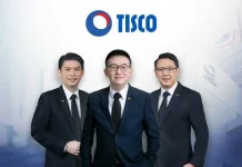 TISCO กำไรปี 68 อยู่ที่ 6,659 ลบ. เปิดยุทธศาสตร์ 3 ปี ฝ่าเศรษฐกิจท้าทาย