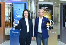 ทีทีบี เปิดตัว “ttb privilege ความสุข ที่คุณทัชได้” ครั้งแรกในวงการธนาคาร