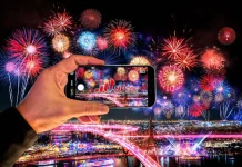 ทรู เผยเคานต์ดาวน์ปีม้าคึกคัก ดาต้าไอคอนสยามพุ่ง 300% รับกระแส Mark Tuan ดึงนทท.จีน–ออสเตรียทะลัก