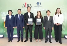 ไอร่า พร็อพเพอร์ตี้ เปิดยุทธศาสตร์ “Next ERA” ผนึก Hilton เสริมพอร์ต Recurring Income