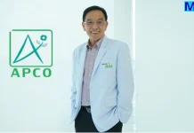 APCO ส่งนวัตกรรมภูมิคุ้มกันบำบัด สู่เวทีโลก บุกตลาด Health & Wellness เร่งเครื่องเติบโต