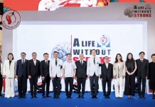 ATLAS ร่วมสักขีพยาน PTG–ศิริราช ผนึกกำลังผลักดันคนไทยรู้เท่าทันโรคหลอดเลือดสมอง