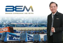BEM บริหารต้นทุนเยี่ยม Q3/68 กำไร 1,079 ลบ.