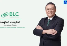 BLC ปั้นแบรนด์ “Clena” เต็มสูบ เปิดเกมรุก Sun Care ตั้งเป้าคอสเมติกโตแรง