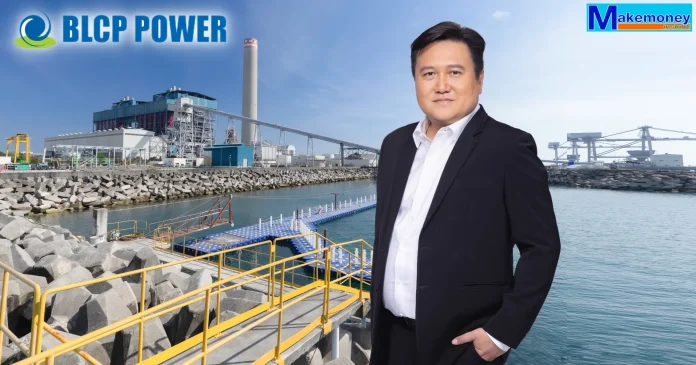 นายสุรเชษฐ์ รัตนาประเสริฐ ผู้อำนวยการสายงานวิศวกรรม บริษัท บีแอลซีพี เพาเวอร์ จำกัด