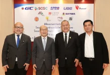 BLCP ผนึก กอศ. พัฒนาช่างเทคนิควิศวกรรมเคมี–ไฟฟ้าควบคุม ป้อนบุคลากรสู่อุตสาหกรรม