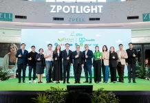 BWG จับมือ ฟิวเจอร์พาร์ค สานต่อปีที่ 3 โครงการ “ส่งขยะกลับบ้าน”