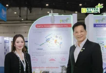 5 ยักษ์ตื่น! Better Group ผงาดผู้นำเบอร์ 1 Waste to Energy