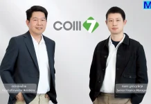 COM7 ปี 68 รายได้–กำไร All Time High ลุยต่อยอด UFUND–iCare–EV ตั้งเป้าโต 10-15%