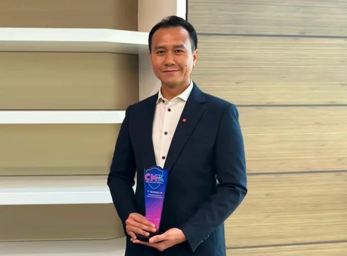 DBSV คว้ารางวัลรองชนะเลิศอันดับ 1 การฝึกซ้อมรับมือภัยคุกคามทางไซเบอร์ ภาคตลาดทุน