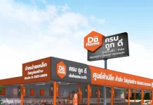 DOHOME กำไรไตรมาส 4/68 วูบ 39.5% เซ่นพิษ SSSG ติดลบ-งบรัฐล่าช้า