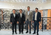 DTCENT ผนึก YES–BRS เสริมเกมรุก Smart Transportation ตอกย้ำผู้นำโซลูชันขนส่งอัจฉริยะ