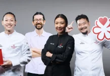 ดุสิตธานี มุ่งพัฒนาบุคลากรบริการ หลังคว้ารางวัลมิชลิน เดินหน้า “เดอะ ฟู้ด สคูล” สู่เวิลด์คลาส