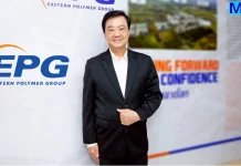 EPG คงเป้ากำไรขั้นต้นปี 68/69 เดินหน้าคุมต้นทุนต่อเนื่อง