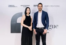 EURO ลุยเสริมพอร์ตลักชัวรี เจาะ UHNWI ปั้นโชว์รูมสู่ Art & Living Space