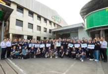 FPI เปิดบ้านต้อนรับสมาคมส่งเสริมผู้ลงทุนไทยเยี่ยมชมกิจการ