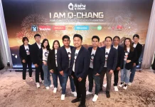 Q-CHANG ก้าวสู่ปีที่ 7 จัด I AM Q-CHANG ตอกย้ำช่างดีจริง ได้มาตรฐาน