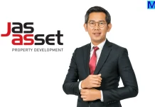 J ปี 68 ขาดทุนสุทธิ 785 ลบ. จากตั้งด้อยค่า–ปรับมูลค่าอสังหาฯ รวมกว่า 666 ลบ.