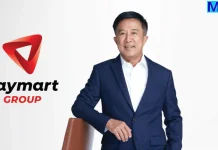 JMART ปักธงผู้นำสินเชื่อมือถือ ลุยดัน 3 บริษัทเข้า ตลท. ปี 2570