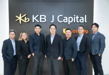KB J Capital ครบ 5 ปีในไทย ตอกย้ำผู้นำนวัตกรรมสินเชื่อ non-bank