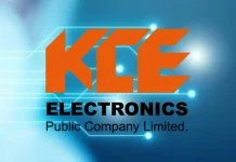 KCE ปี 2568 กำไรลด กดดันจากบาทแข็ง–ดีมานด์ยานยนต์ชะลอ