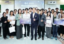 KGI มอบรางวัลให้นักศึกษามหิดล โครงการ KGI Algo Trading Bootcamp & Competition 2025