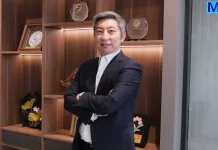 KGI แต่งตั้ง “นาย จี้-เซิ่ง หนิว” ดำรงตำแหน่ง COO คนใหม่