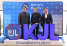 KJL จัดสัมมนา “รวมพลคนไฟฟ้า โซลาร์รูฟ ต่อยอดพลังงานสะอาดสู่ภาคอุตสาหกรรม” ที่อยุธยา