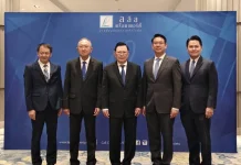 LALIN กางแผนปี 69 เป้ายอดขาย 4.2 พันลบ. มุ่งสู่ National Property Company