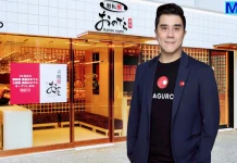 MAGURO Group ตั้งเป้าโต 30% ดึง 2 แบรนด์ญี่ปุ่นดัง IPPE KOPPE – Kaiten Sushi Ginza Onodera บุกตลาด