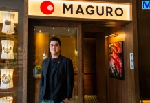 MAGURO รุกตลาด Trendy Mass ออกเมนูใหม่เริ่ม 129.- พร้อมเปิด 2 แบรนด์น้องใหม่เสริมทัพ