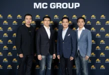 MC Group โตสวนเศรษฐกิจ ทรานส์ฟอร์มธุรกิจด้วย AI ขับเคลื่อนธุรกิจยั่งยืน
