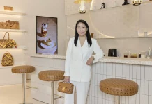 MCM เปิดสโตร์ใหม่พร้อม MCM Café แห่งแรกในไทย ที่ เอ็มควอเทียร์