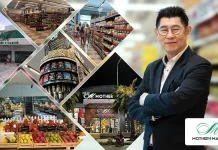 MOTHER ปี 69 รุกตลาด เปิดสาขาใหม่ครบทุกอำเภอใน จ.กระบี่ หนุนรายได้โตสองหลัก