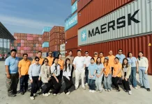 MPJ ลุยลานตู้แหลมฉบังเฟสขยาย รับ EEC เพิ่ม 2 แสน TEUs ดันรายได้ปีนี้ 60 ลบ.