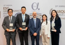 MRDIYT คว้า Best IPO Thailand 2025 จาก Alpha Southeast Asia