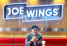 โอ้กะจู๋ เปิดตัว “JOE WINGS” ไก่ทอดไทย เขย่าตลาด อร่อยได้ไม่รู้สึกผิด