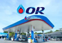 OR ปี 68 กำไรแตะ 1.1 หมื่นล้านบาท พุ่งแรง 48% Mobility-Lifestyle หนุน