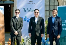 ORN ขึ้นแท่น EDGE Champion จับมือ KBANK – IFC ยกระดับอสังหาฯ ไทยสู่สากล