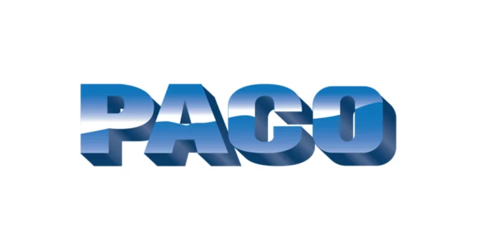 PACO logo