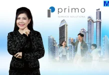 PRI เปิดปี 69 ดัน “สุพินท์ มีชูชีพ” นั่ง CEO ลุยทรานส์ฟอร์มธุรกิจอสังหาฯ