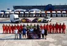 ทัพหน้า MotoGP ถึงไทย! เตรียมเปิดฤดูกาล 2026 อย่างเป็นทางการที่เอเชีย