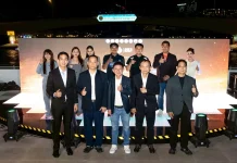 PTG ฉลองชัย PTRS Champions Day 2025 นักแข่งคว้าถ้วยพระราชทานฯ