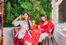 พันธุ์ไทย ปล่อยแคมเปญ “ปีม้าห้าเฮง” รับตรุษจีน ดึง “เจ๊แต๋ว” จัดเต็มเมนู-แก้วมงคลสุดปัง