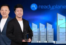 READY ตอกย้ำผู้นำ MarTech ไทย คว้ารางวัล The AI Pioneer Award จาก Google ต่อเนื่องปีที่ 4
